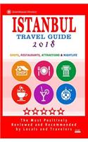 Istanbul Travel Guide 2018