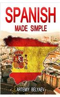 Spanish Made Simple