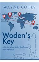 Woden'S Key