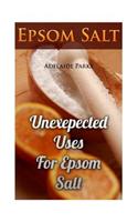 Epsom Salt
