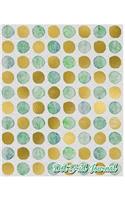 Dot Grid Journal