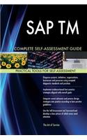 SAP TM Complete Self-Assessment Guide