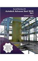 Up and Running with Autodesk Advance Steel 2018
