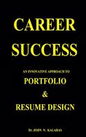 Career Success-Resume & Portfolio Design
