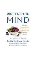 Diet for the Mind Lib/E