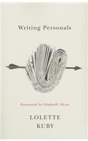 Writing Personals