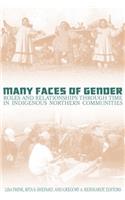 Many Faces of Gender