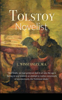 Novelist