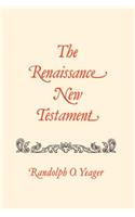 Renaissance New Testament Volume 17