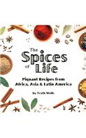 Spices of Life