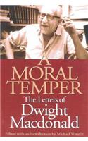 Moral Temper