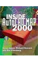 Inside AutoCAD Map 2000: Form 2