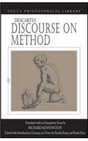 Discourse on Method