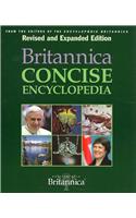 Britannica Concise Encyclopedia