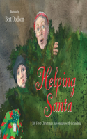 Helping Santa