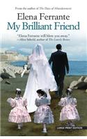 My Brilliant Friend