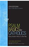 Psalm Basics for Catholics