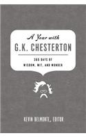 Year with G.K. Chesterton