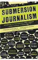 Submersion Journalism