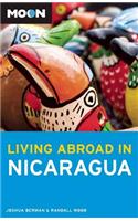 Moon Living Abroad in Nicaragua (2nd ed)