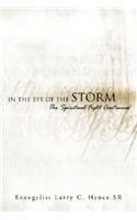 In the Eye of the Storm