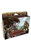 Pathfinder Adventure Card Game: Barbarian Class Deck