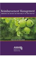 Reimbursement Management