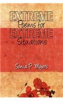 Extreme Poems for Extreme Situations