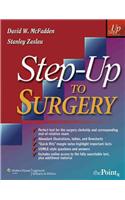 Step-up to Surgery