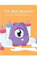 The Milk Monster