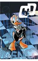 Donald Duck and Friends: Double Duck Vol 3