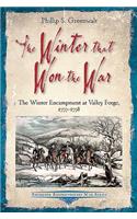Winter That Won the War