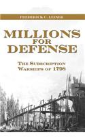 Millions for Defense