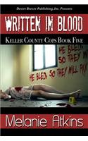 Written in Blood
