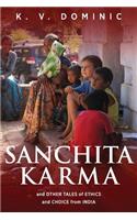 Sanchita Karma and Other Tales of Ethics and Choice from India