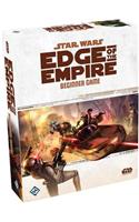 Star Wars: Edge of the Empire Beginner Game