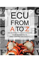 ECU from A to Z