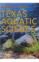 Texas Aquatic Science