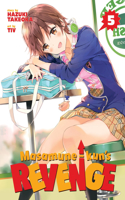 Masamune-Kun's Revenge