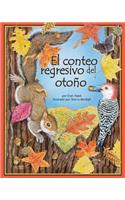 El Conteo Regresivo del Otoño (Count Down to Fall)