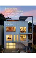 Sustainable Building Systems and Construction for Designers
