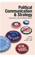 Political Communication & Strategy