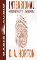 Intensional (Library Edition): Kingdom Ethnicity in a Divided World