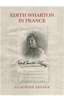 Edith Wharton in France