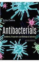 Antibacterials