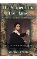 The Serpent and The Flame