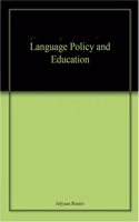 Language Policy and Education