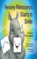 Revony Rhinoceros Starts to Smile