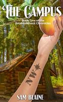 Campus: Book One of the Establishment Chronicles