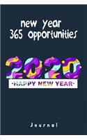 1 Year 365 Opportunities